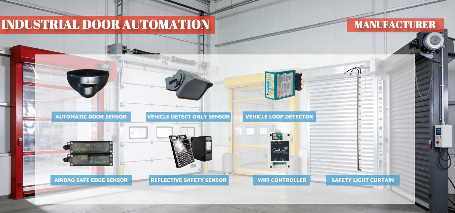 calidad Detector de bucle del vehículo fábrica