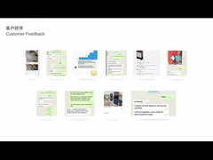 Detector de circuito de detección de vehículos por encima de la altura para control de acceso 15-2000 Uh precisión
