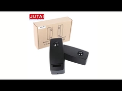 Velocidad de respuesta rápida Sensor de haz infrarrojo IP65 para seguridad automática de puertas