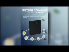 Sensor de puerta de arranque Sensor de detección de vehículos impermeable Respuesta rápida