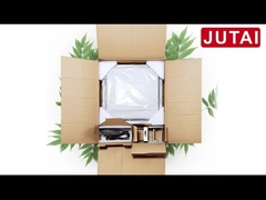 Carpeta de largo alcance pasiva UHF de PVC / PET 902MHz-928MHz 865MHz-868MHz