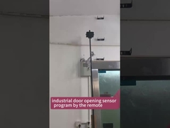 El control remoto del JUTAI RVP42-7BW