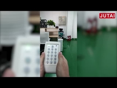 Configuración Remota JUTAI RVP42-9BW