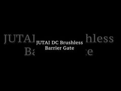 JTBR-26DC 3s de apertura/cierre + 8 millones de ciclos