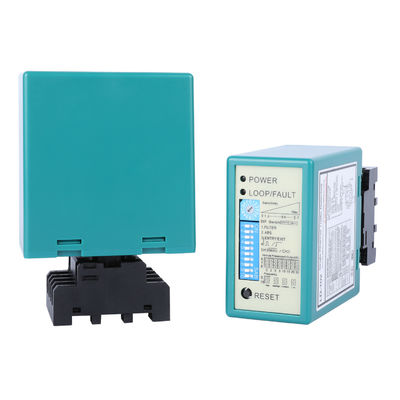 comprar Detector de bucle de canal único de respuesta rápida compacto 100VAC-240VAC Fabricación en línea