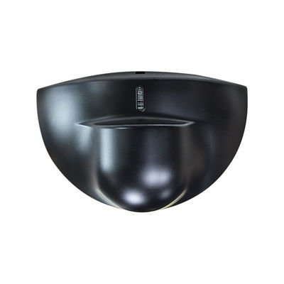 comprar Sensor de radar de microondas negro de 5 m para puertas automáticas Fabricación en línea