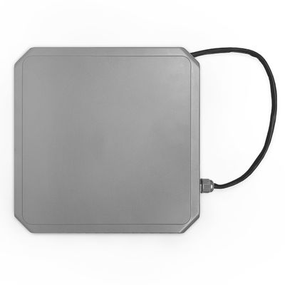 comprar Lector de largo alcance RFID UHF 30dbm 9m Solución de seguridad de distancia de lectura Fabricación en línea