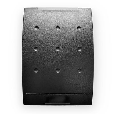 comprar Bajo consumo de energía Mifare RFID Reader 13.56 MHZ IP67 para control de acceso Fabricación en línea