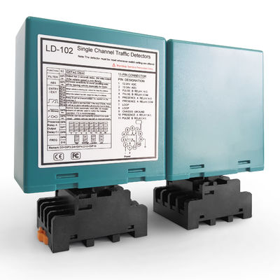 comprar 10MS-90MS Detector de circuito de vehículos, detector de circuito de entrada y salida Fabricación en línea