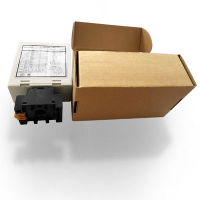 comprar Control de semáforos Detector de bucle del vehículo Compensar la deriva del medio ambiente 100-240VAC Fabricación en línea