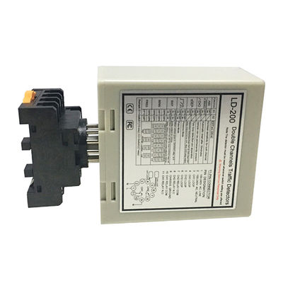 comprar Sensor de circuito del vehículo 100-240 VAC 15-2000 μh Fabricación en línea