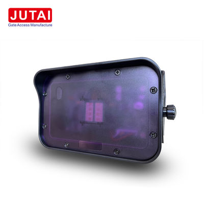 comprar Sensor de radar de microondas de 24 GHz Respuesta rápida IP65 Detección de vehículo únicamente Fabricación en línea