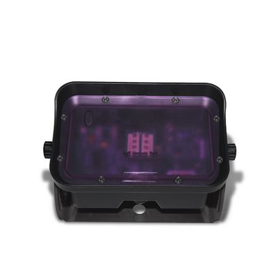 comprar Puerta de actualización industrial dos sensores de movimiento de microondas activos de relé Fabricación en línea
