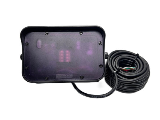 comprar Detector de movimiento de radar de microondas de atenuación inteligente velocidad de respuesta rápida Fabricación en línea