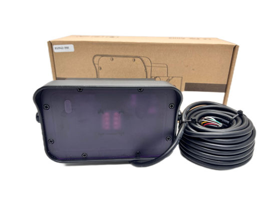 comprar 24.150 GHz Sensor de movimiento de radar de microondas, detector sensor de puerta automático Fabricación en línea