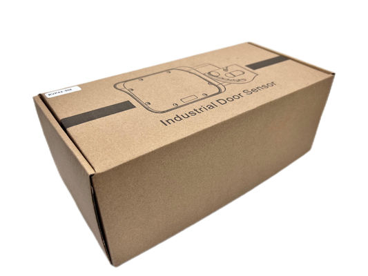 comprar Sensor de radares de separación entre el hombre y el vehículo de puertas rápidas de 2 a 9 m de altura de instalación Fabricación en línea
