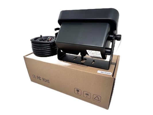 comprar Sensor de radar de microondas de 24 G de alta sensibilidad IP65 para puertas rápidas de recuperación automática Fabricación en línea