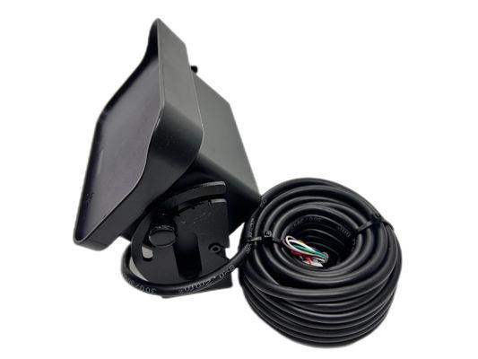 comprar Alta velocidad de activación automática 24G sensor de radar de microondas para puerta industrial Fabricación en línea