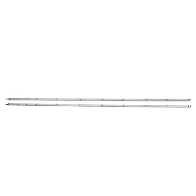 comprar Sin línea de sincronización Cortina de luz infrarroja para la puerta del estacionamiento Fabricación en línea
