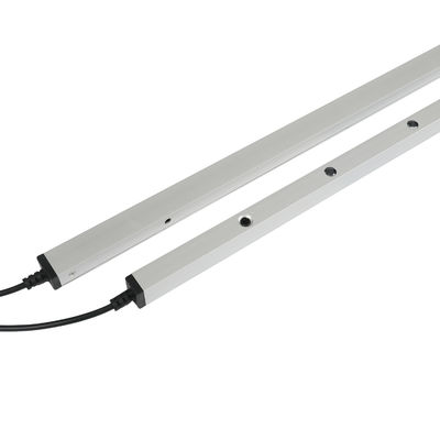 comprar Cortina de luz IP67 de varios haces, cortina de luz de aleación de aluminio Fabricación en línea