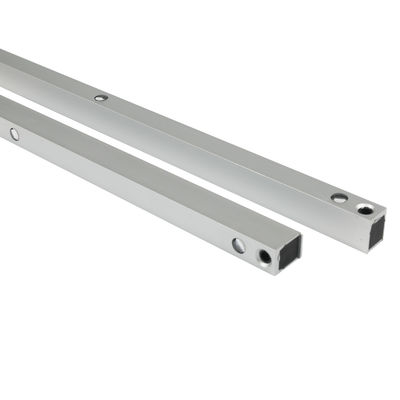 comprar Cortina de luz infrarroja resistente a la corrosión DC12V-24V para puertas de talleres de fábrica Fabricación en línea