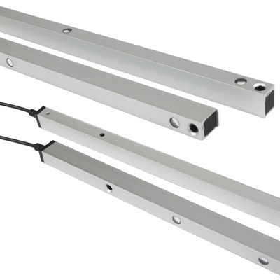 comprar Reloj de luz infrarroja para puertas superiores IP67 Normas de seguridad elevadas Fabricación en línea