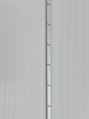 comprar Sensor de cortina infrarroja de puertas rodantes de alta velocidad IP65 resistente a la corrosión Fabricación en línea
