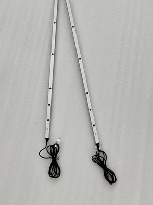 comprar DC 12-24V IP67 luz infrarroja cortina de blanqueo sin línea de sincronización Fabricación en línea