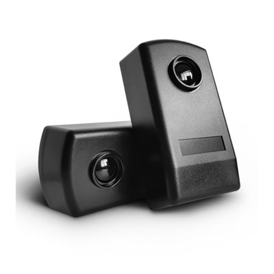 comprar Sensor de fotocélulas infrarrojas resistentes a la luz solar para materiales ABS+PC anti-UV al aire libre Fabricación en línea