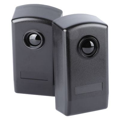 comprar Sensor de puertas de fotocélulas infrarrojas IR-20 Sensor de barrera infrarroja de detección a 20 m Fabricación en línea