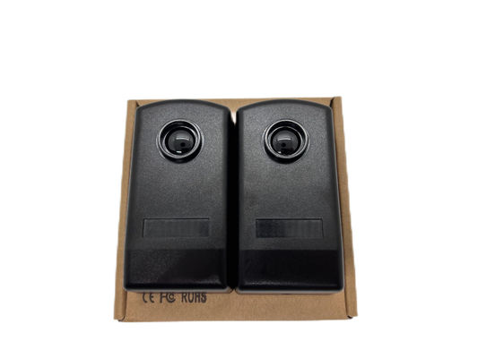 comprar Sensor de haz fotoeléctrico a prueba de agua IP65 sensor de infrarrojos de puerta para seguridad de puertas de garaje Fabricación en línea