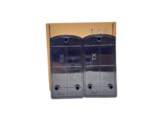 comprar 12V-24V Sensor de fotocélulas infrarrojas anti-UV Celdas fotoeléctricas IR exteriores Fabricación en línea