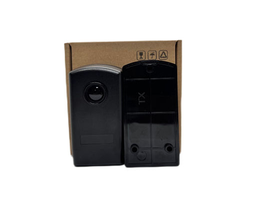 comprar Sensor de seguridad infrarrojo de la puerta de barrera Velocidad de respuesta rápida IP65 Fabricación en línea