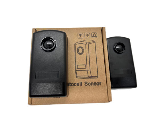 comprar Sensor de infrarrojo fotoeléctrico IP65 para la seguridad de puertas de boom Certificación CE Fabricación en línea