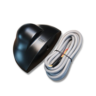 comprar 1-5m Alturas de instalación Detector de movimiento de microondas para sistema de activación automática de puertas Fabricación en línea