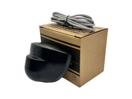 comprar Sensor de movimiento de alta sensibilidad de 12V-30V Microondas para centros comerciales Fabricación en línea