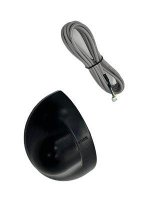 comprar Sensor de movimiento de entrada automático de microondas para puertas de vidrio comerciales Fabricación en línea