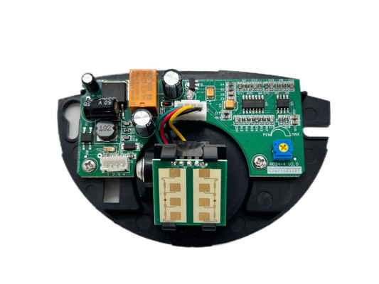 comprar JUTAI Sensor de movimiento de microondas de reconocimiento de dirección para centros comerciales Fabricación en línea
