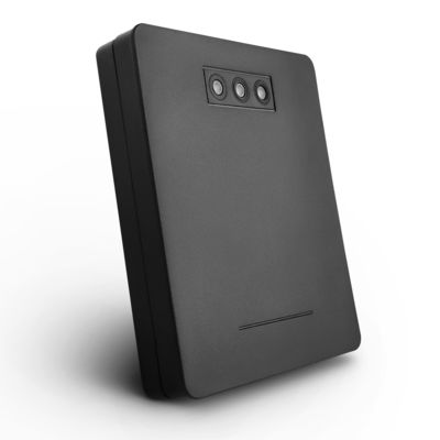 comprar IP65 24G detector de barrera de explosión de radar de automóvil detecta sólo respuesta rápida Fabricación en línea
