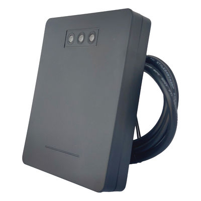 comprar 1-6m Rango de detección Detector de radar de vehículo Gatillo de explosión impermeable Fabricación en línea
