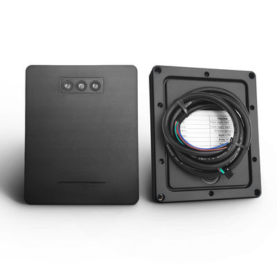comprar 24.150GHz Barrera Radar Sensor IP67 Detección de automóviles Sólo fácil de instalar Fabricación en línea