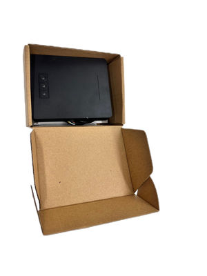 comprar Sensor de puerta de barrera de seguridad Respuesta rápida Configuración fácil Rango de detección de 1-6 m Fabricación en línea