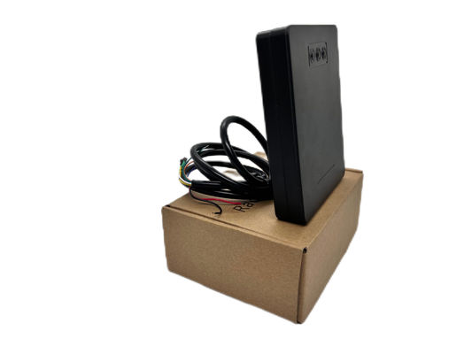 comprar Sensor de detección de vehículos de respuesta rápida de fácil configuración Rango de detección de 1-6 M Fabricación en línea