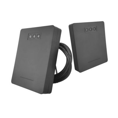 comprar RD24-6M Detector de radar de barrera de alta precisión para la detección de vehículos Fabricación en línea