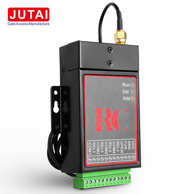 comprar Receptor de relé inalámbrico de RC-2 433 Mhz para sistema de puerta automática Fabricación en línea