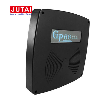 comprar Comunicación con el lector de tarjetas inteligentes de proximidad RFID de rango medio con Wiegand 26 Fabricación en línea
