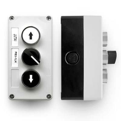 comprar PB3-1LH ABS interruptor de tiempo impermeable IP44 Color personalizado Fabricación en línea
