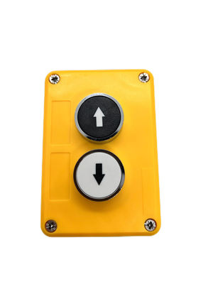 comprar DK-2RO Intuitivo Pushbutton Momentario IP44 440V Válvula de voltaje aislado Fabricación en línea