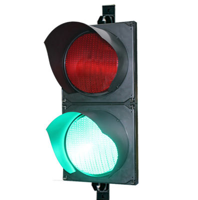 comprar JD112HF-C Luzes de tráfico LED de alta visibilidad para conductores / peatones Fabricación en línea