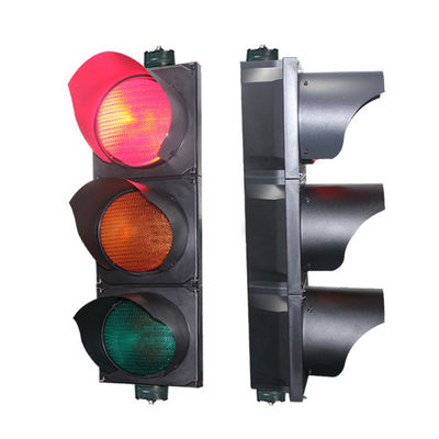 comprar JD113HF-C Semáforo de tráfico de alta luminosidad para la seguridad vial Fabricación en línea